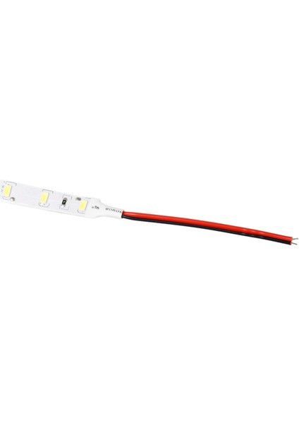 5x Süper Parlak 5m 300 Smd 5630 LED Şerit Bar Bant Işıkları Beyaz Dize (Yurt Dışından) modelleri
