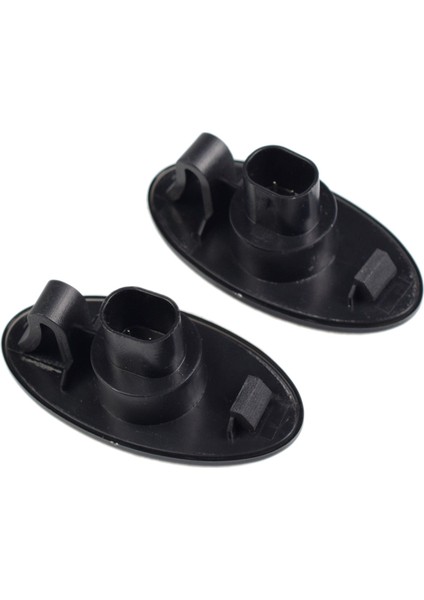 6x Araba Dinamik LED Yan Işaretleyici Işık Dönüş Sinyal Işığı Apv Alto Grand Vitara Jimny Sx4 (Yurt Dışından)