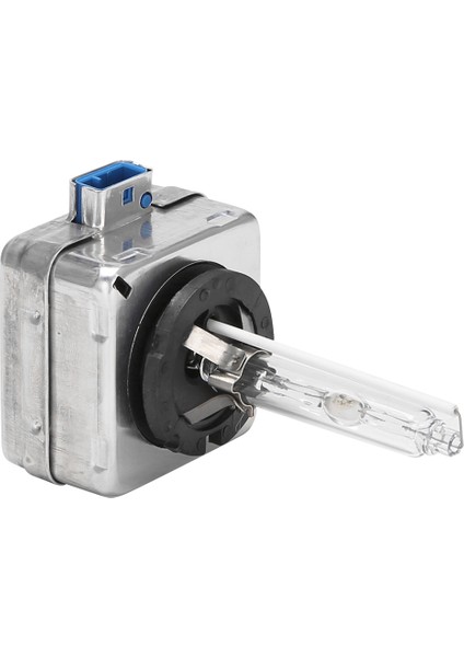 8x D8S 6000K Yeni Hıd Far Ampulleri Forte Focus Için Set 66548 66549 (Yurt Dışından)