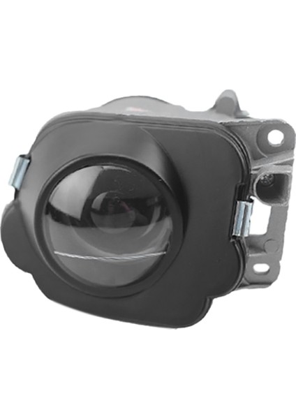 Araba Sağ Ön Tampon Sis Lambası Sürüş Lambası Sis Lamba Donanımı 3b B5 1997-2000 3B0941700 (Yurt Dışından)