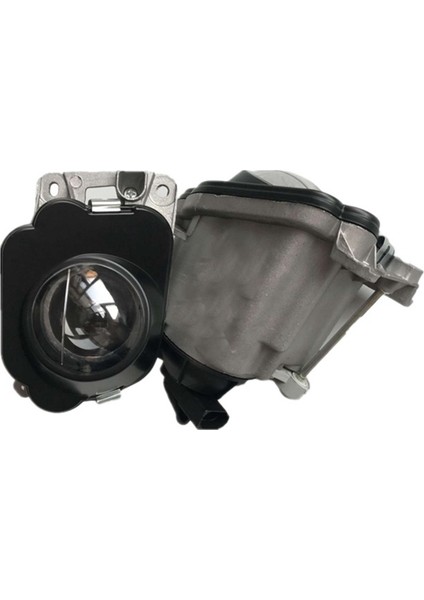 Araba Sağ Ön Tampon Sis Lambası Sürüş Lambası Sis Lamba Donanımı 3b B5 1997-2000 3B0941700 (Yurt Dışından) fırsatları