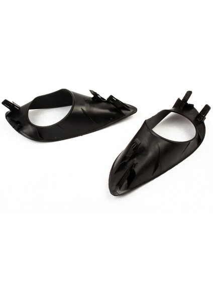 Vios/yaris Sedan 2007-2013 Için Ampul Kablosu ve Anahtarı ile Çift Halojen Sis Aydınlatma Koruması Lamba Aksamı (Yurt Dışından) indirimleri