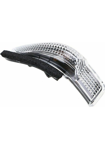 Yaris Prius C Im Venza Için 6x Ayna Sinyal Lambası Göstergesi 81730-52100 (Sağ) (Yurt Dışından)