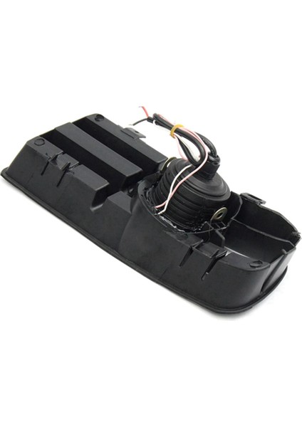 1 Takım Araba Izgara LED Sis Farı Izgarası Alt Izgara Golf Mk4 1998-2004 Için LED Drl Lambası ile (Yurt Dışından)