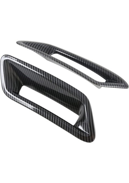 Xtrail Rogue T33 2021 2022 Araba Arka Sis Lambası Lambası Kapağı Trim Dekoratif Çerçeve Etiket Aksesuarları (Yurt Dışından) fırsatları