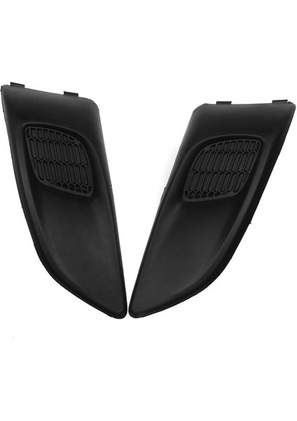 Ön Sağ Ön Tampon Sis Lambası Kapağı 96694774 2012-2016 Sonic Sedan Için (Yurt Dışından) indirimleri