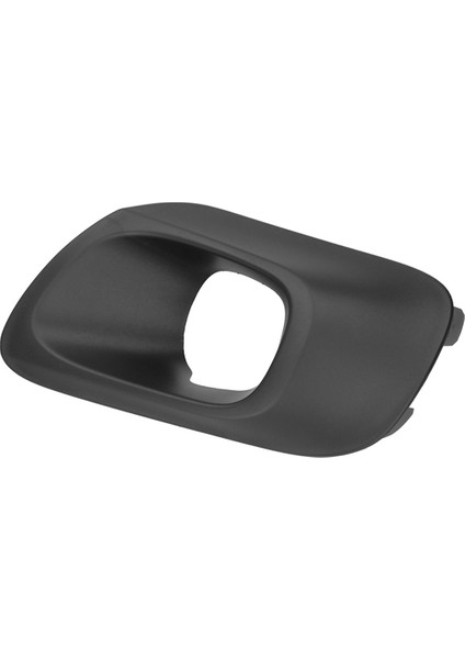 Çift Sis Farı Çerçeve Kapağı 9817829777 9817829977 1926348X Sis Lambası Trim C5 Için (Yurt Dışından) indirimleri