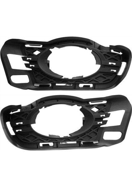 2008-2011 C300 Ön Sis Farı Lambası Kapağı 2048852523, 2048852423 (Yurt Dışından)