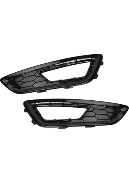 Araba Ön Tampon Sis Aydınlatma Koruması Izgara Izgarası Yarış Izgaraları Işık Değil Focus Sports S Se 2015 2016 2017 2018 (Yurt Dışından) fiyatları