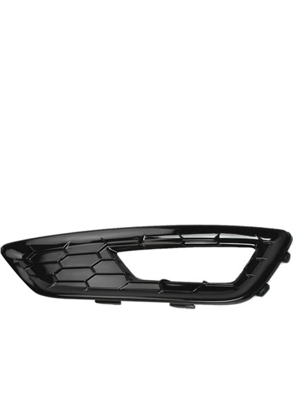 Araba Ön Tampon Sis Aydınlatma Koruması Izgara Izgarası Yarış Izgaraları Işık Değil Focus Sports S Se 2015 2016 2017 2018 (Yurt Dışından) modelleri