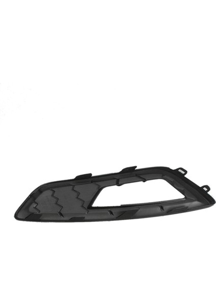 Araba Ön Tampon Sis Aydınlatma Koruması Izgara Izgarası Yarış Izgaraları Işık Değil Focus Sports S Se 2015 2016 2017 2018 (Yurt Dışından) fırsatları