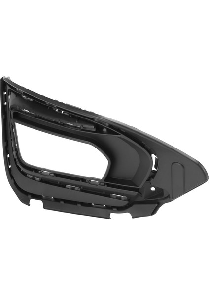 Araba Sol Ön Tampon Sis Aydınlatma Koruması Çerçeve Sis Lambası Izgarası I5 Için Delik Değiştirme (Yurt Dışından) fırsatları