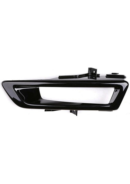 Otomotiv Sis Farı Çerçevesi Sis Farı Trim Sis Aydınlatma Koruması Spor 2015-2018 Için LR061234 LR061229 (Yurt Dışından) modelleri
