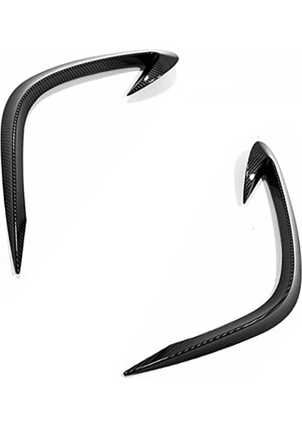 Ön Sis Farları Kaş Rüzgar Bıçak Etiketi 2020 2021 Sis Lambası Göz Kapağı Kaş Kapağı Trim (Yurt Dışından) fırsatları