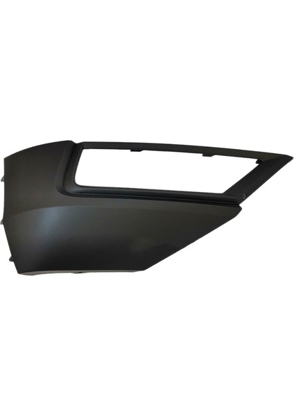 5NG853212 Sağ Sis Aydınlatma Koruması L 2017-2021 Araba Izgarası Otomatik Ön Alt Tampon Sürüş Lambası Kapağı (Yurt Dışından)