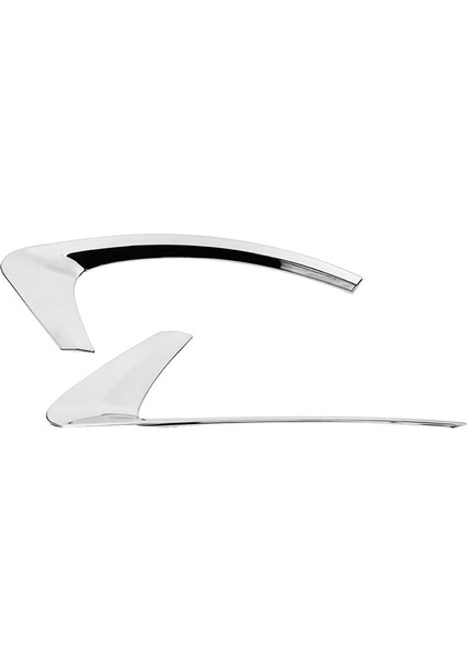 Kadjar 2015-2018 Için Arka Sis Farları Abs Kapakları ve Araba Ön Izgara Kapağı Abs Kadjar 2015 2016 2017 Için (Yurt Dışından) indirimleri