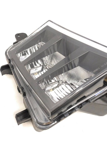 LED Ön Sol Sis Lambası Drl Sis Lambası 5G0941699 Golf 7 Için A7 Mk7 Gtd 2013-2017 (Yurt Dışından) fiyatları