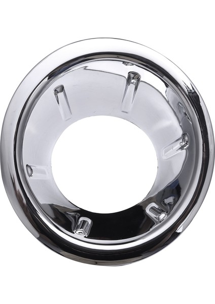 Navara / Frontier D40 07-13 Için 4x Ön Sis Farı Kapağı Abs Krom (Yurt Dışından) fiyatları