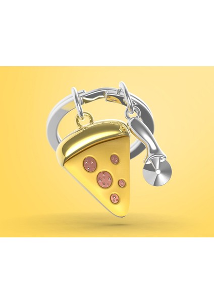 Pizza Anahtarlık modelleri