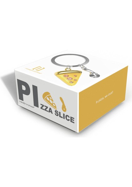 Pizza Anahtarlık fırsatları