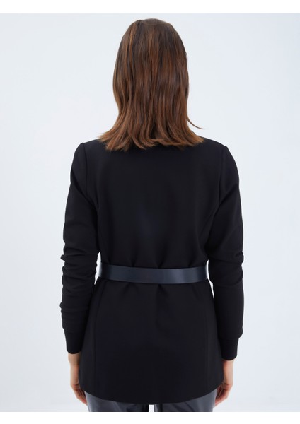 Kadın Kemer-Siyah modelleri