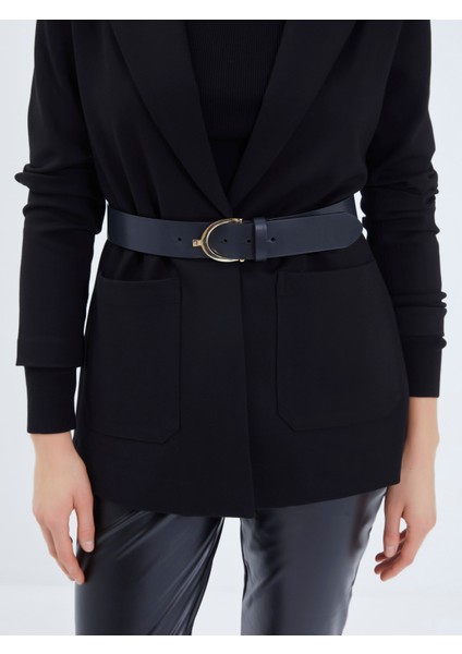 Kadın Kemer-Siyah fırsatları