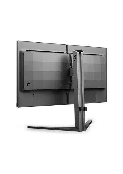 Evnia 25M2N3200W 24,5" 240Hz 0,5ms GSync HDR10 Yükseklik Ayarlı Pivot Gaming Monitör