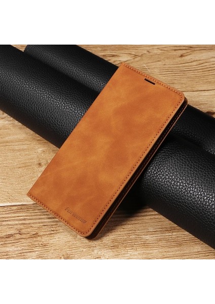 Xiaomi 13T Pro Cilt Hissi Açılır Kapanır Kapak Cep Telefonu Kılıfı (Yurt Dışından) fiyatları