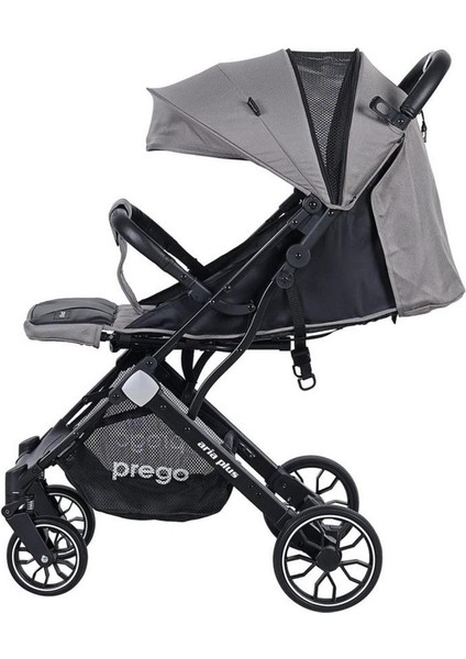 Aria Plus Travel Sistem Bebek Arabası 2037