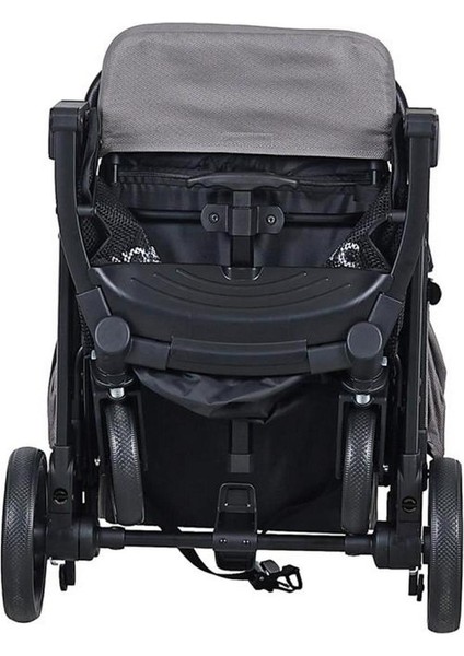 Aria Plus Travel Sistem Bebek Arabası 2037