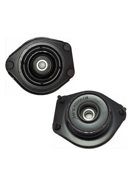 Amortisör Takozu Rio 2003- Ön Sol