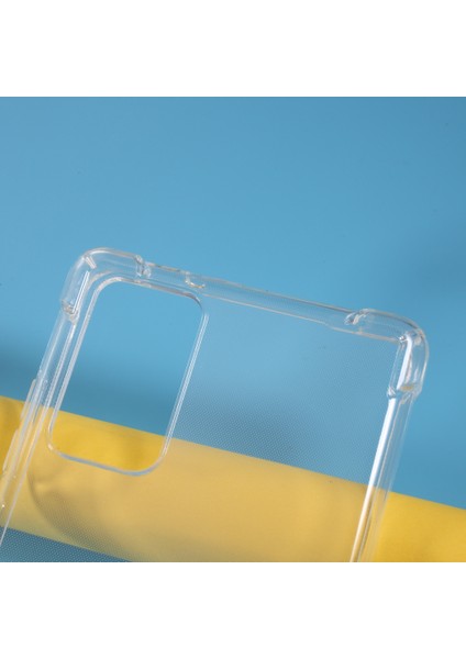 Samsung Galaxy Note 20/note 20 5g Için Dayanıklı Tpu Geri Kılıf (Yurt Dışından)