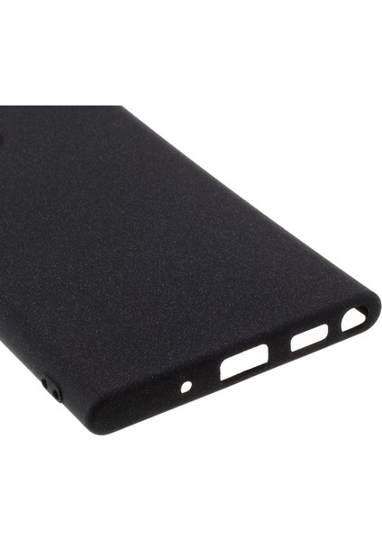 Samsung Galaxy NOTE20 ULTRA/NOTE20 Ultra 5g-Black Için Çift Taraflı Mat Tpu Kabuğu (Yurt Dışından) indirimleri