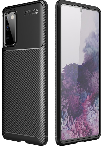 Samsung Galaxy S20 Fe 4G/5G/S20 LITE/S20 Fe 2022-BLACK Için (Yurt Dışından) fiyatları