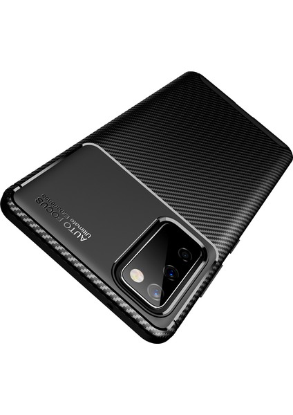 Samsung Galaxy S20 Fe 4G/5G/S20 LITE/S20 Fe 2022-BLACK Için (Yurt Dışından) modelleri