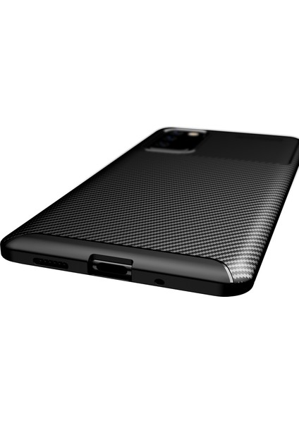 Samsung Galaxy S20 Fe 4G/5G/S20 LITE/S20 Fe 2022-BLACK Için (Yurt Dışından) fırsatları