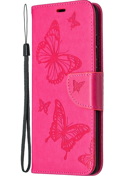 Samsung Galaxy S20 Fe 4g/fe 5G/S20 LITE/S20 Fe 2022-ROSE (Yurt Dışından)