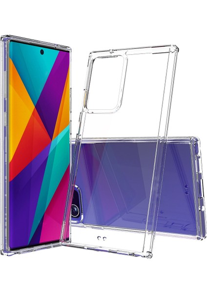 Samsung Galaxy NOTE20 ULTRA/NOTE20 Ultra 5g-Tövbe (Yurt Dışından)