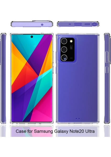 Samsung Galaxy NOTE20 ULTRA/NOTE20 Ultra 5g-Tövbe (Yurt Dışından) modelleri