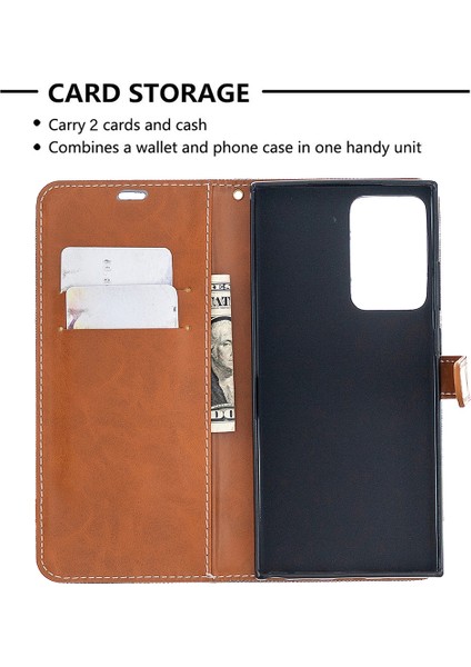 Samsung Galaxy NOTE20 ULTRA/NOTE20 Ultra 5g-Grey (Yurt Dışından)