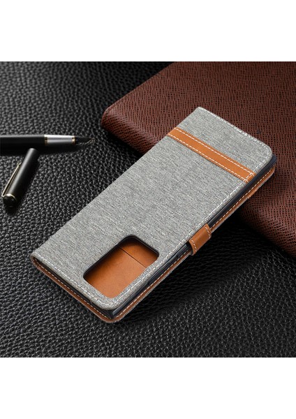 Samsung Galaxy NOTE20 ULTRA/NOTE20 Ultra 5g-Grey (Yurt Dışından)