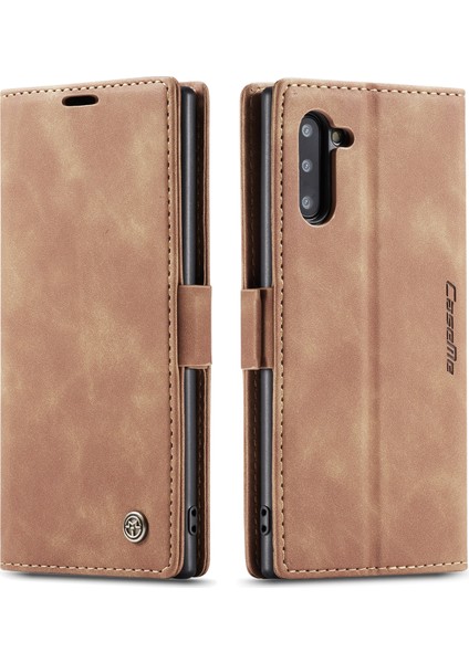 Samsung Galaxy Note 10/not 10 5g-I-Light Brown (Yurt Dışından)