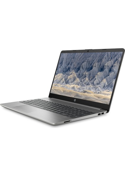 250 G9 Intel Core i7 1255U 24GB 2TB SSD Windows 11 Home 15.6" FHD Taşınabilir Bilgisayar 6Q8M8ES059 & PER4 Çanta