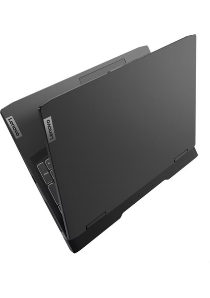 Ideapad Gaming 3 Amd Ryzen 7 6800H 16GB 1tb SSD 4gb RTX3050TI Windows 11 Pro 15.6" Fhd 120Hz Taşınabilir Bilgisayar 82SB00S0TX024 & Per4 Çanta