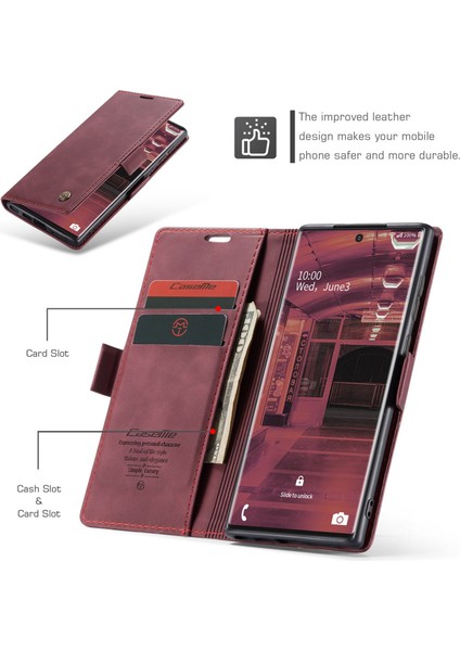 Samsung Galaxy NOTE20 ULTRA/NOTE20 Ultra 5g-Wine Kırmızı (Yurt Dışından) indirimleri