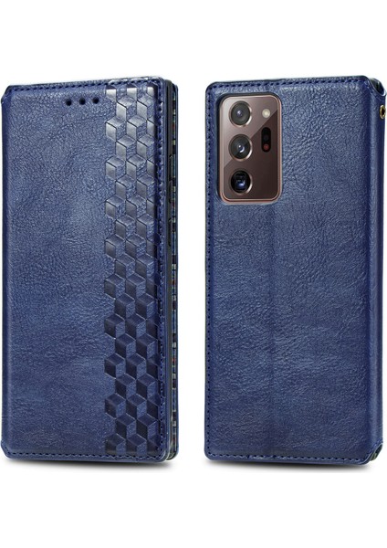 Samsung Galaxy Note 20 Ultra/note 20 Ultra 5g-Mavi (Yurt Dışından) fırsatları