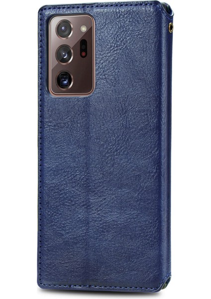 Samsung Galaxy Note 20 Ultra/note 20 Ultra 5g-Mavi (Yurt Dışından) indirimleri