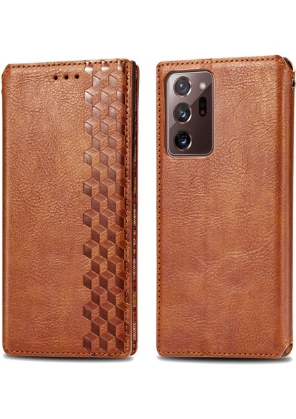 Samsung Galaxy Note 20 Ultra/not 20 Ultra 5g-Brown (Yurt Dışından) modelleri