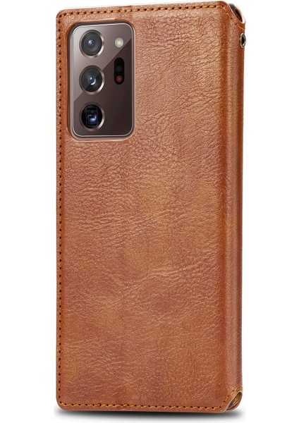 Samsung Galaxy Note 20 Ultra/not 20 Ultra 5g-Brown (Yurt Dışından) fırsatları