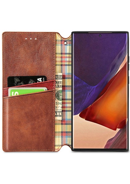 Samsung Galaxy Note 20 Ultra/not 20 Ultra 5g-Brown (Yurt Dışından) indirimleri